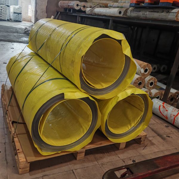 Flexible Polycarbonate solid sheet easy to install durable impact resistant and suitable for multiple industrial applications
