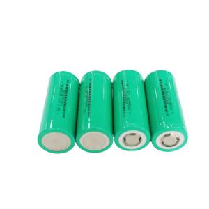 China LiFePO4 Battery Power Battery High Rate 26650 Lifepo4 3.2V 3.4Ah Li po Battery on sale