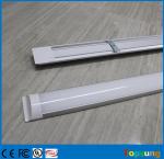 5ft 24*75*1500mm 60W Non-Dimmable led linear lighting