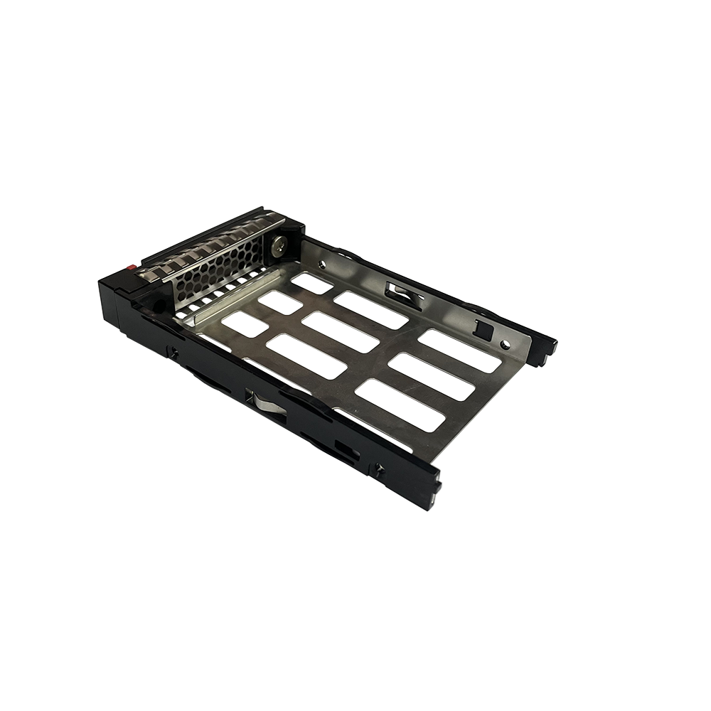 Dell R730 R720 R710 Xd R520 R410 R420 3.5 Server Hdd Tray Chassis Precision Metal Factory