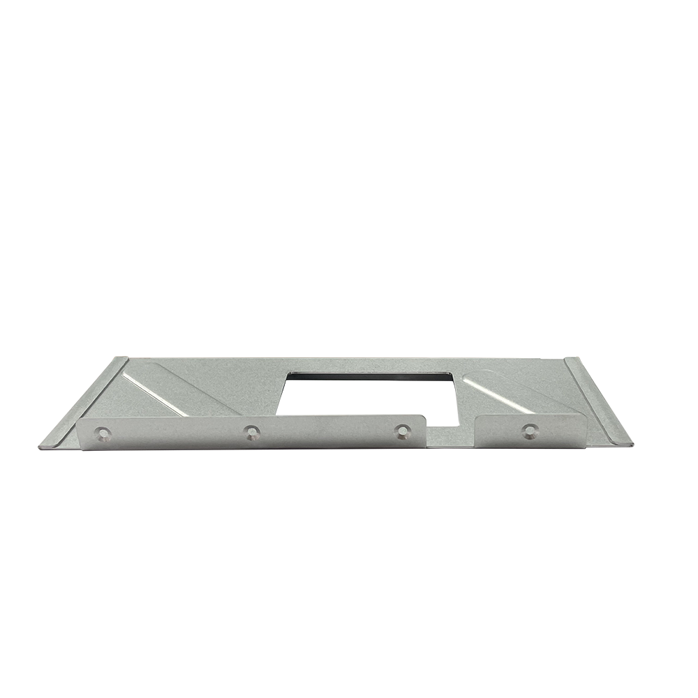 Cnc Laser Metal Fabrication Cutting Punching Steel Sheet Metal Bending Stamping Bracket