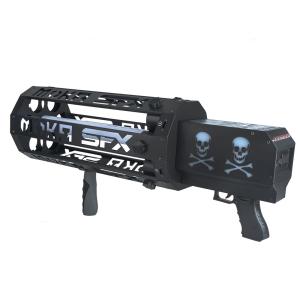 Quality Six Heads firework Gun / Special Effect Machine for sale