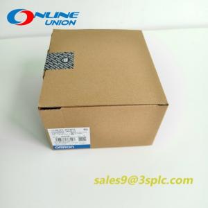 NX1P2-9024DT1 OMRON High-performance compact PLC