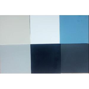 Antique Counter Top Basin Matt / Glossy Surface High Toughness