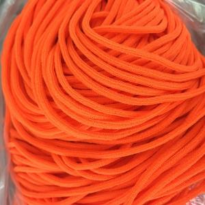 Face Mask Colour Elastic Bands Earloop Strap 2.8mm 3mm