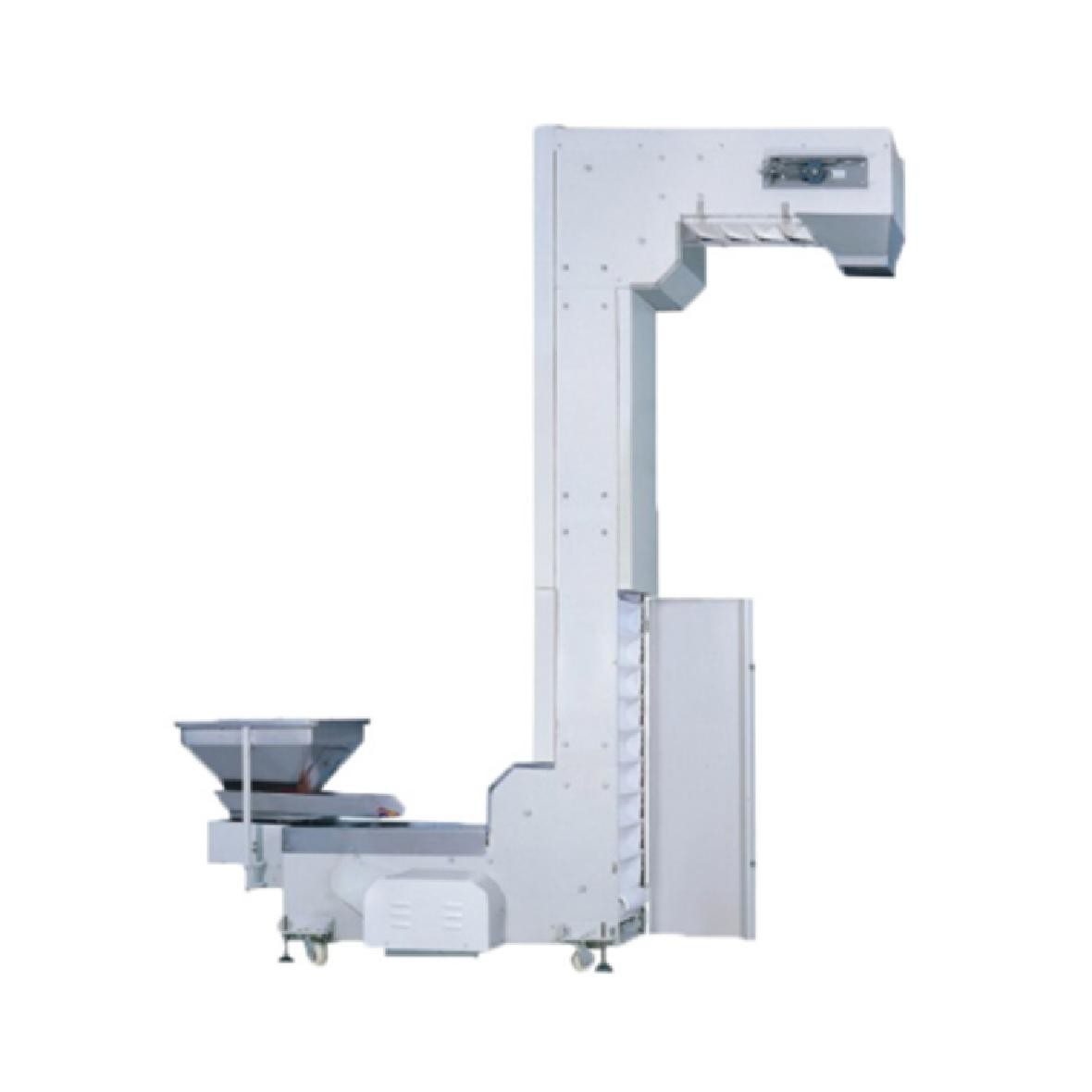 Nut Bolt Screw Packing Machine High Speed 3.2kw