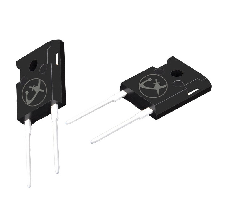 Quality Industrial Silicon Carbide MOSFET Multipurpose High Frequency Transistor for sale