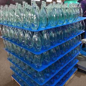 Quality Anti Static Drink Pallets Waterproof Pallet Of Bottled Customized for sale