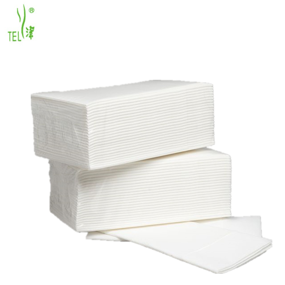 Factory cheap price for the scrim paper hand towel for medical