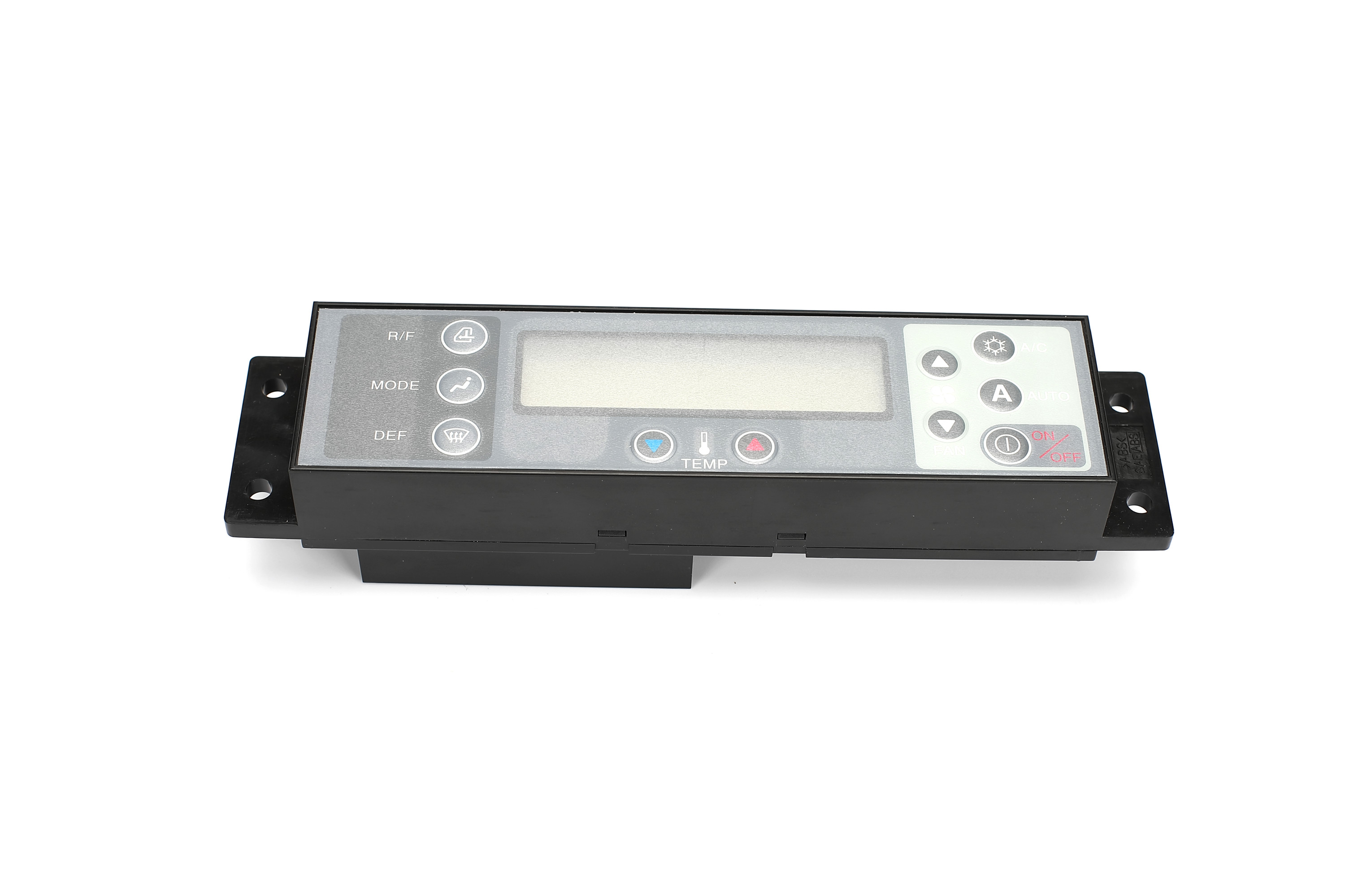 YN20M01299P1 Excavator Air Conditioner Panel