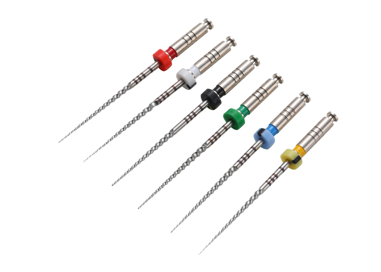 Taper File