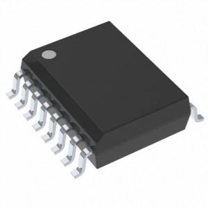 Quality ISO7241MDWR SOIC-16 Discrete Semiconductor Devices SMT Low Power Digital Isolator for sale