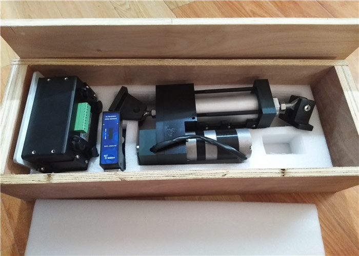 Analog Control Type Edge Guide System 200kg 150 Watt With 14m/S Speed Web Guiding Edge Position Control
