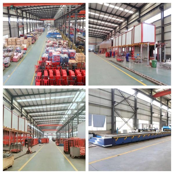 Bluetooth Portable Pallet Beam Scale with 3.7v2500mAh Battery and 1% Composite Deviation for 1500kg Weighing