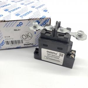 China 2130772 Excavator Time Relay Switch Assy 213-0772 320C/D/330C/D on sale