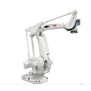 Quality PLC Control Fully Automatic Palletizer Machine 250kg Load Capacity for sale