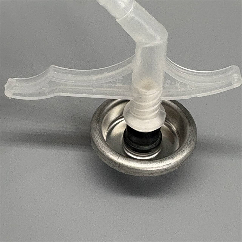 Versatile PU Foam Dispensing Valve for Furniture Making with Adjustable Output
