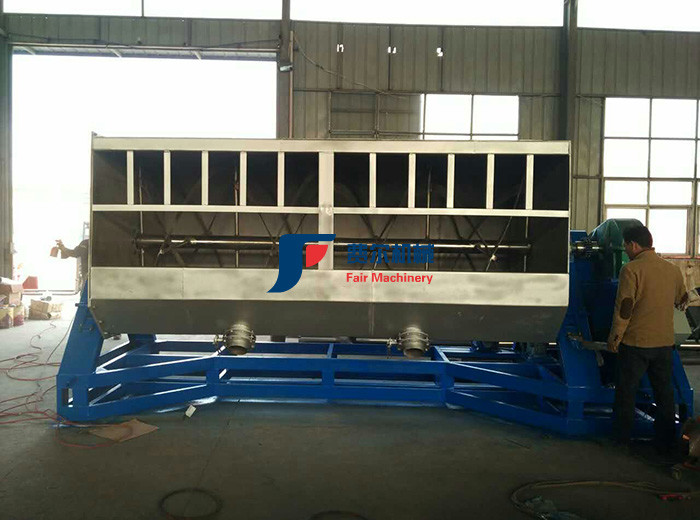 High-viscosity Paint Blender Equipment Stone Finish Paint Mixing Machine For Liquids