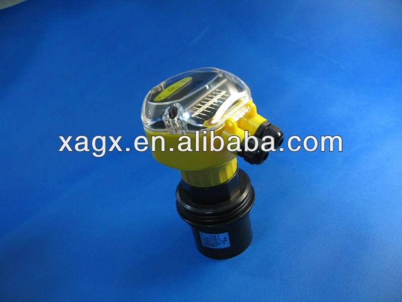 High Quality Ultrasonic Transducer Head 100mm - 5000mm