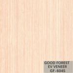 Engineered Washed Oak Veneer EV Oak Veneer Sheets Grain Customized