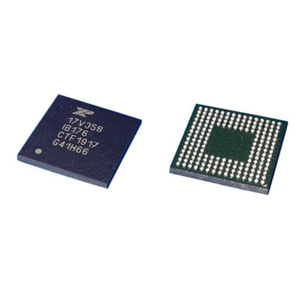 Single Chip UART IC 8 Channel PCI UART Interface XR17V358IB176-F