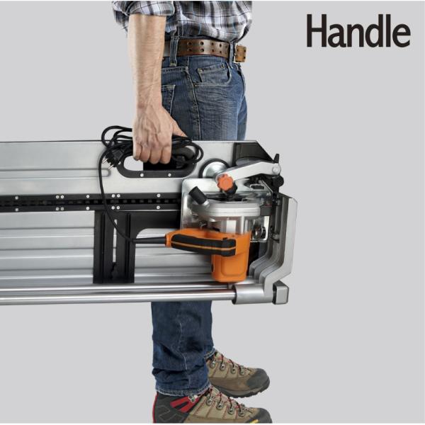 Tile Saw-New product - Multifunction tile saw, Model# 174001