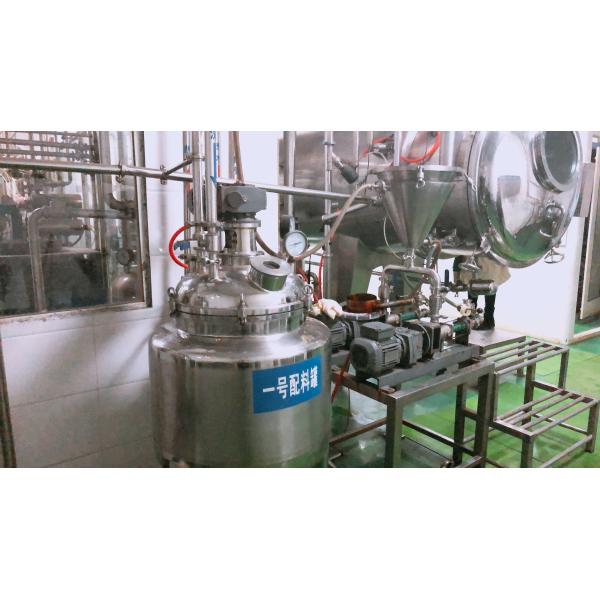 Metal Pharmaceutical Dryers , Vacuum Conveyor Belt Dryer Machine For Fruit