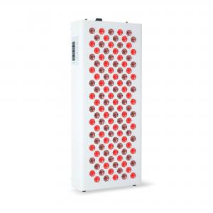 China 600W Infrared Red Light Therapy Panel For Skin Health Pain Relief / Wound Healing on sale