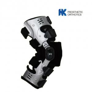Quality Osteoarthritis Knee Orthosis Brace , Lateral Off Loader Hinged Knee Brace for sale