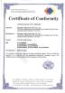 Shenzhen JinFuYuan Power. Co., Ltd Certifications