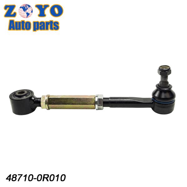 SCA-9218 Rear Control Arm Bushing for Toyota Harrier RAV4 2006-2010 Car Fitment Toyota