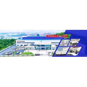 GUANGZHOU JETEX-LLOYD'S MACHINERY LTD