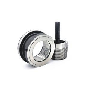 API 5B Upset EUE Tubing Working Ring and Plug Gage for High Pressure Operations