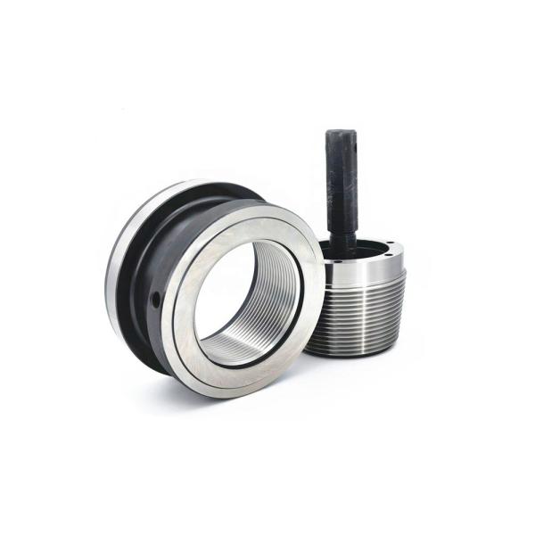 API 5B Upset EUE Tubing Working Ring and Plug Gage for High Pressure Operations