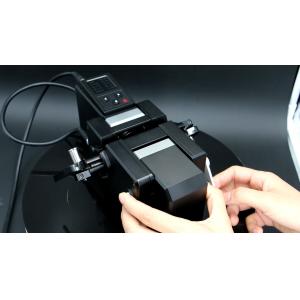 Cable Diameter Controller Laser Micrometer Ovality Measurement Gauge Tool