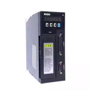 Quality Industrial Servo Drive System 2500PPR Universal Servo Drive 220V for sale