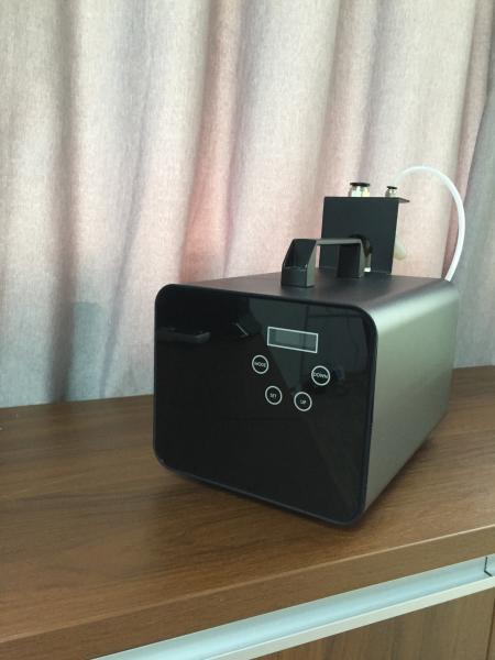 500ML / 5L Oil Bottle Large Area Scent Diffuser Touch Screen 261*190*160mm