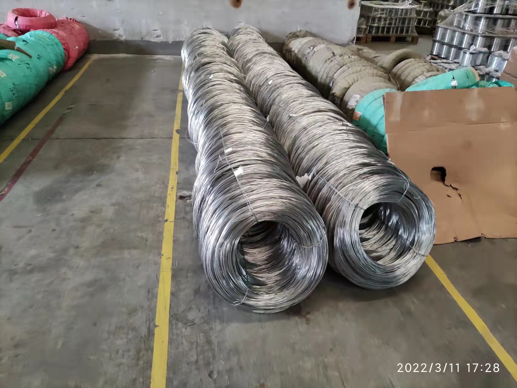 300 0.03mm Stainless Steel Woven Wire Mesh For Industry Electronic Machinery