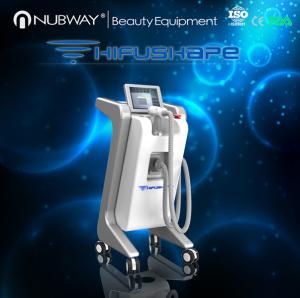 Quality Fat Removal Hifu/ Body Shape Slimming machine Beauty Machine for sale