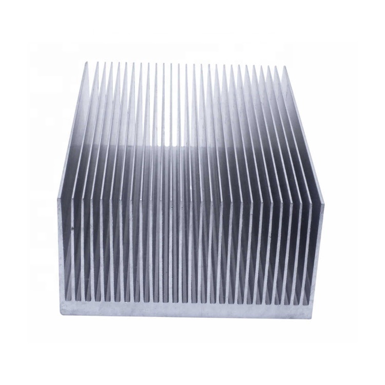 Customized Aluminum Alloy Die Casting of Heat Sink for LED Lights