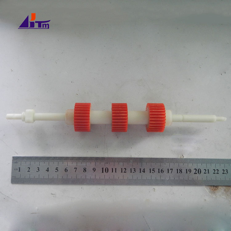 Wincor Nixdorf Extractor Shaft CMD-V4 1750192140 01750192140