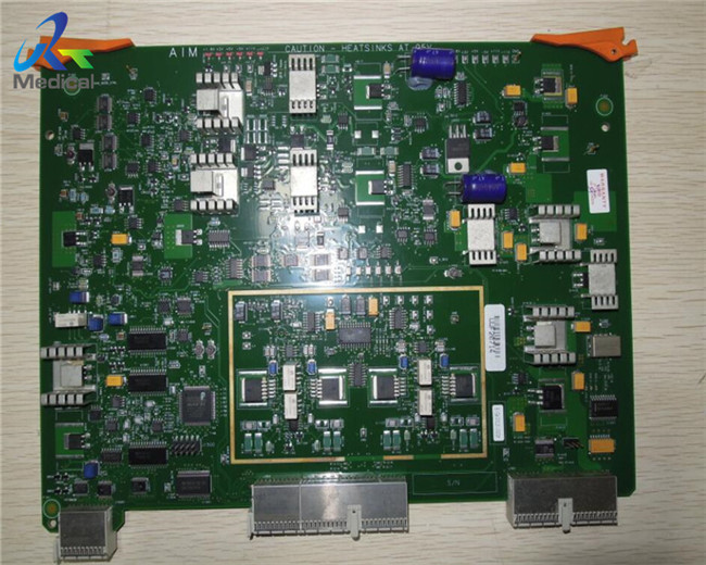 Fix CX50 Control Board 453561685791/Ultrasound Engineer Technician