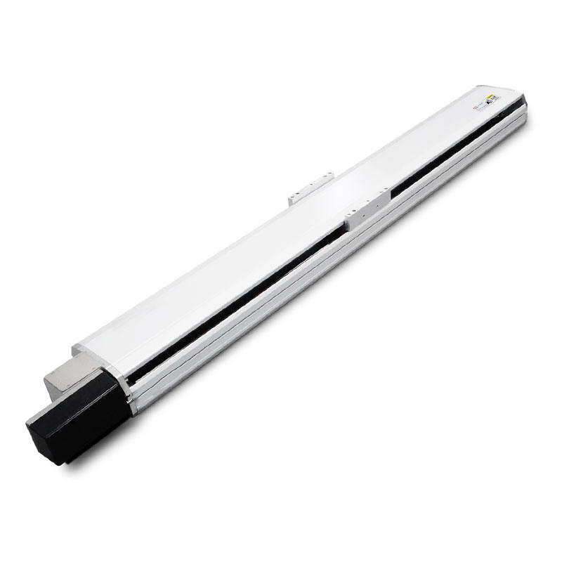 Buy cheap Dust Proof High Efficiency Linear Motor DDL Assemblable from wholesalers