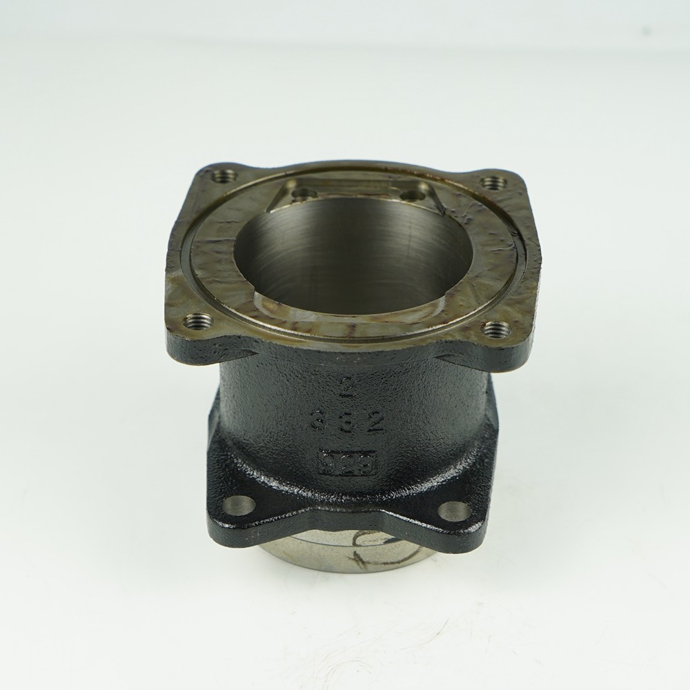 Brake Air Compressor Cyinder Head For Diesel Truck Engines P11C 29165-1330