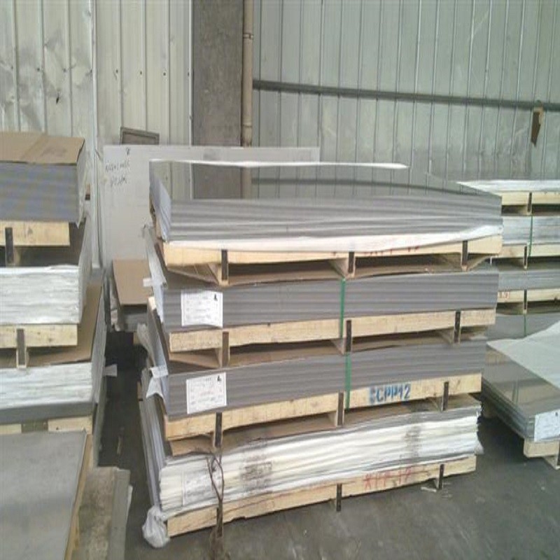 100mm Stainless Steel Hot Rolled Sheet 201 304 316 430