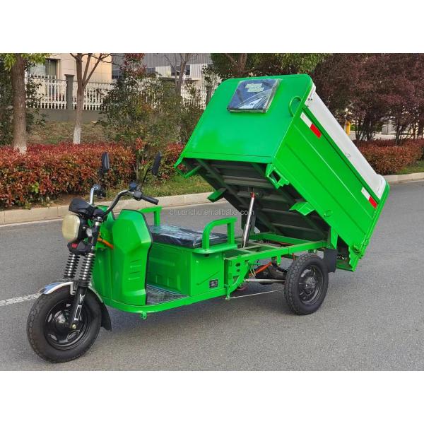 Pure Electric 10 Cubic 2 Ton Sealed Dumping Autonomous Detachable Container Dump Russian Garbage Collector Truck in Malaysia