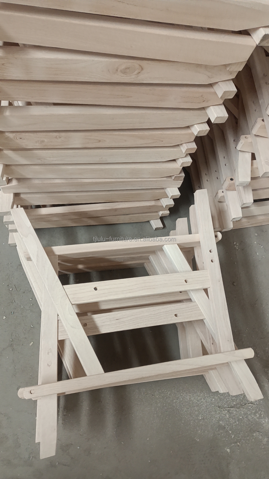 Modern Design Soft Seat Chair for Living Room and Hotel W65*D59*H75CM Solid Wood Fabric Wooden Sofa Chair