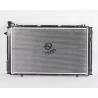 Buy cheap Aluminum Core Radiator for Nissan Patrol Y60MT OEM 214601Y060 from wholesalers