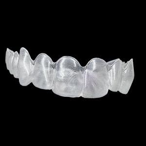 Quality Custom Invisible Clear Aligner Removable With Shorter Treatment Time for sale