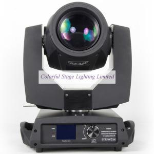 China 5R 200W Beam Moving Head Clay Paky Sharpy on sale